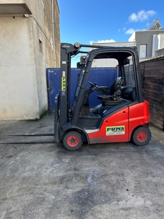 CARRELLO ELEVATORE Carrelli elevatori