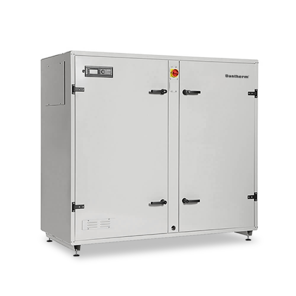 Dantherm DanX 1-2-3 HP